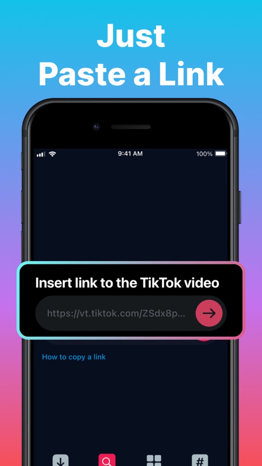#10. EasyTox - Video Manager (iOS) 由: Muslim Aliev