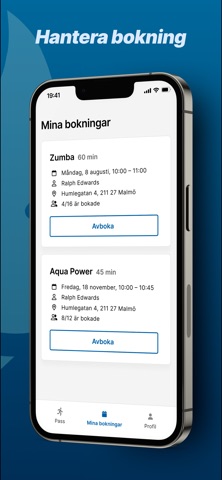 Sparkz screenshot