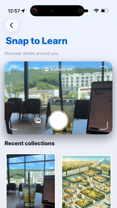 Flashcards - Learn Chinese iPhone screenshot