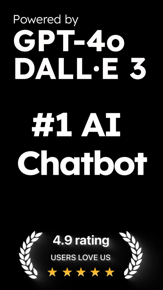 #1. ChatPlus: AI Chatbot Assistant (iOS) 由: Best mobile app, MB