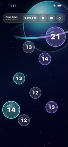 Shape Chaser Arcade Screenshot 3 of 10