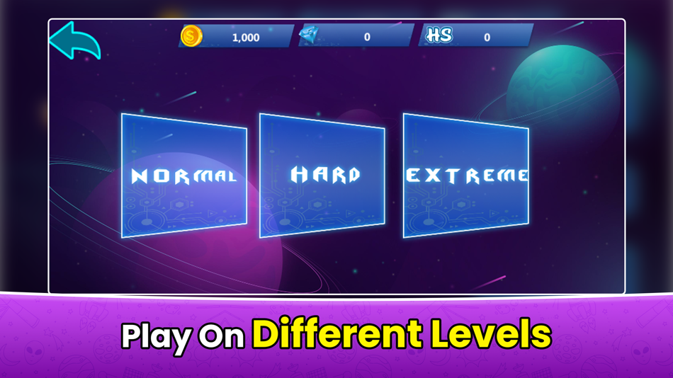 #7. Alien Plane 1942 Warzone (iOS) Podle: RL Technology, LLC