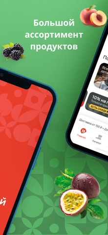 Николаевский screenshot
