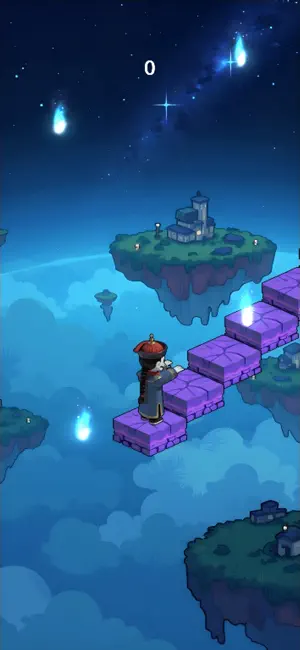 HopscotchHorror screenshot 3
