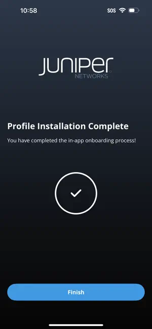 Marvis Client screenshot 4