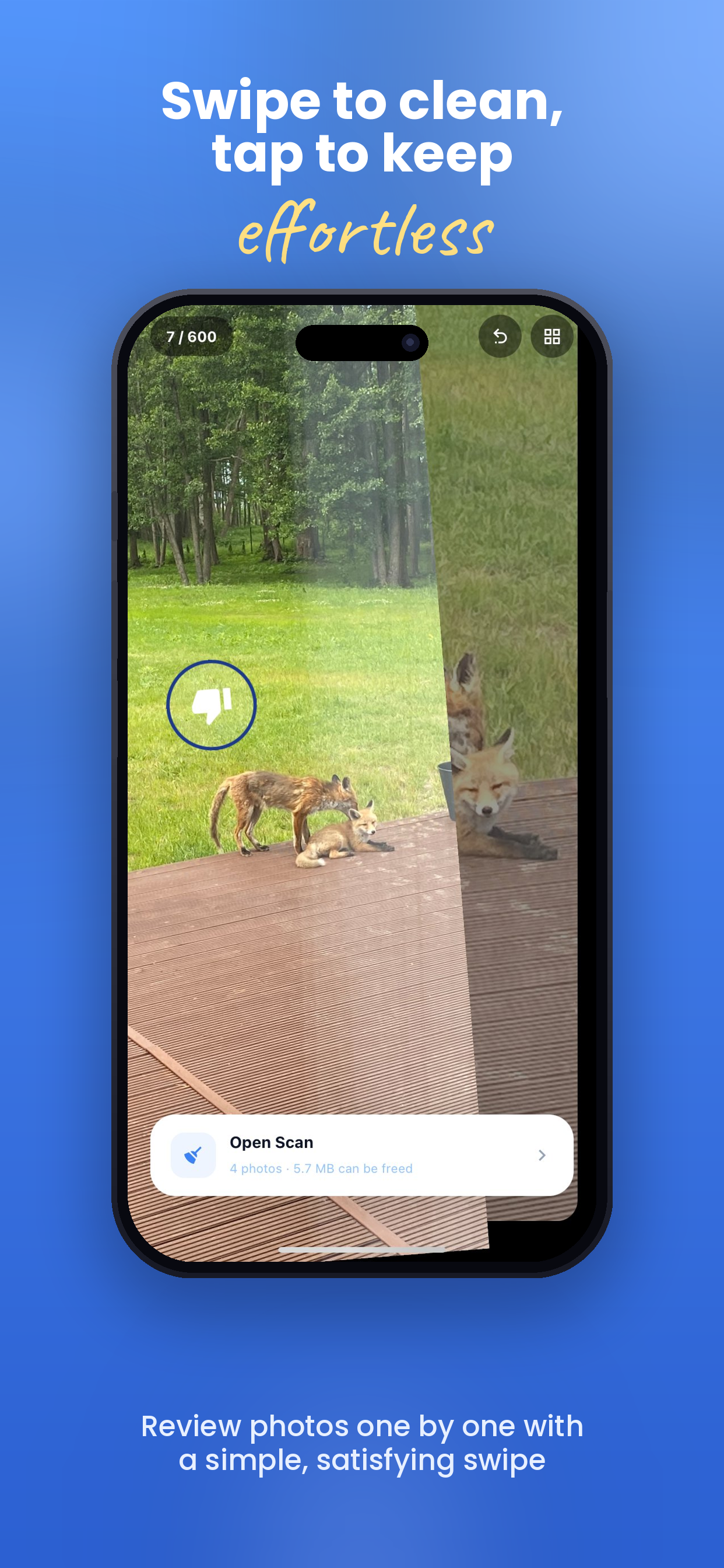Pixly – Storage Cleaner screenshot 4