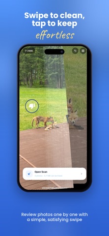 Pixly – Storage Cleaner screenshot