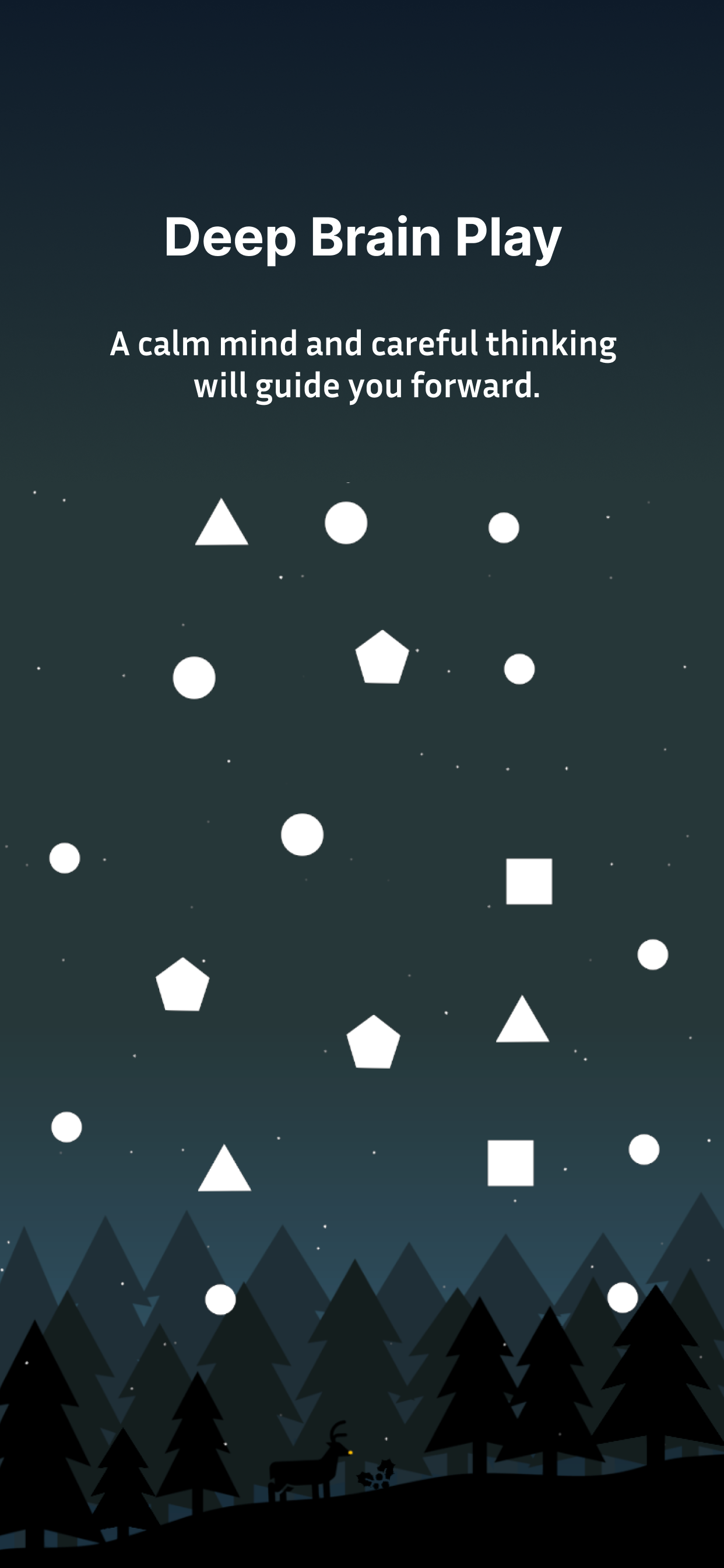 Star2Star: Constellations
