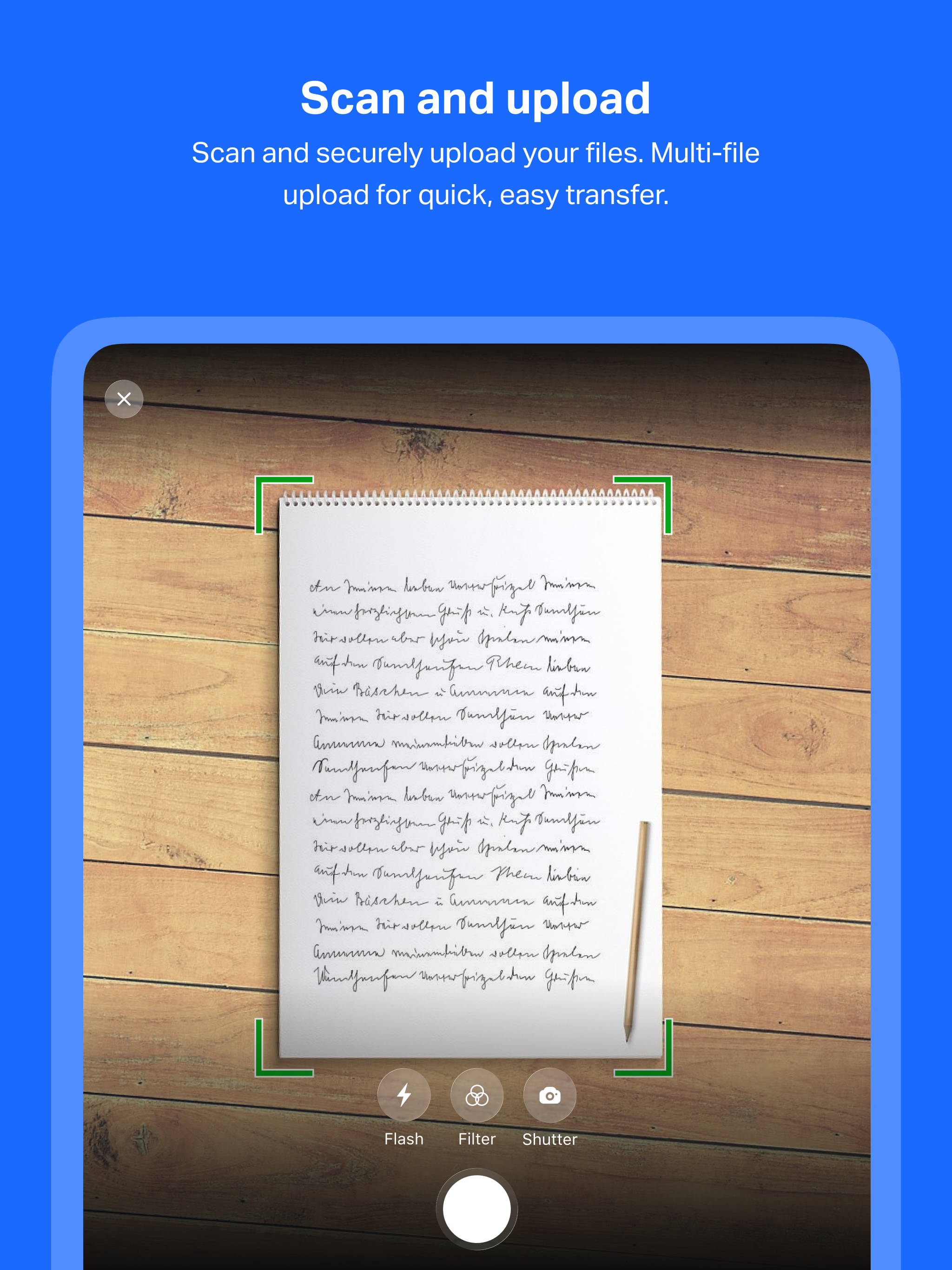 OpenText Documentum Mobile screenshot 10