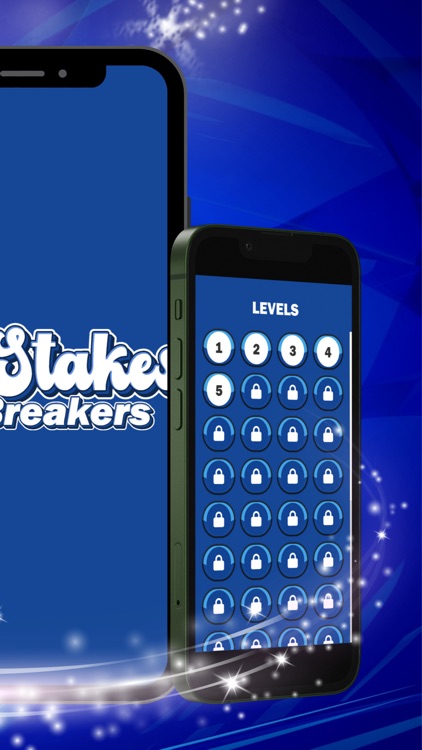MyStakes Breakers screenshot-3