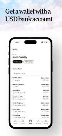 Yara Cash Screenshot 4 of 5