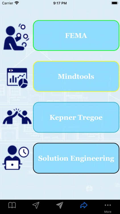 Problem Solving and Analysis screenshot-5