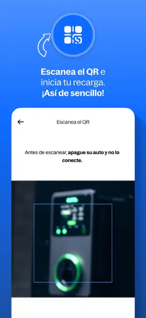 Vemo Watts screenshot 4
