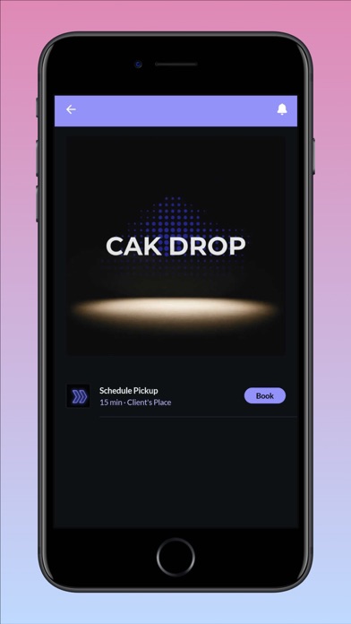 Screenshot #3 pour CAK Drop