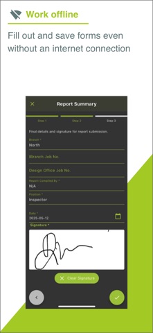 SMART Forms Screenshot 2 of 2