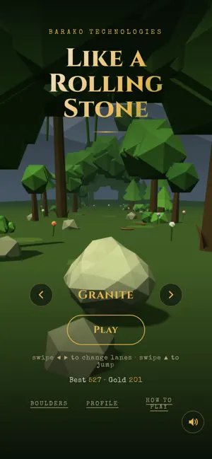 Like A Rolling Stone screenshot 1
