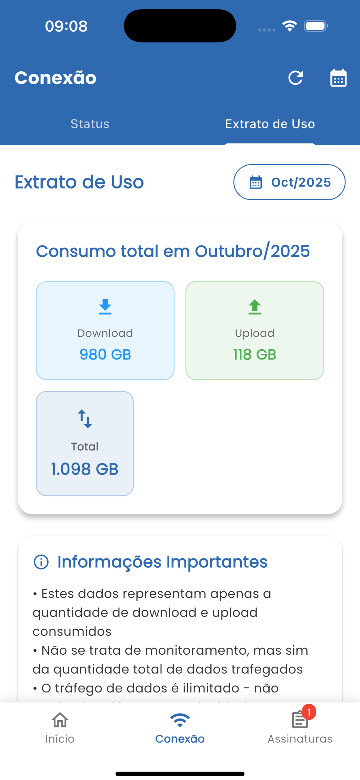 7Net Banda Larga Oficial