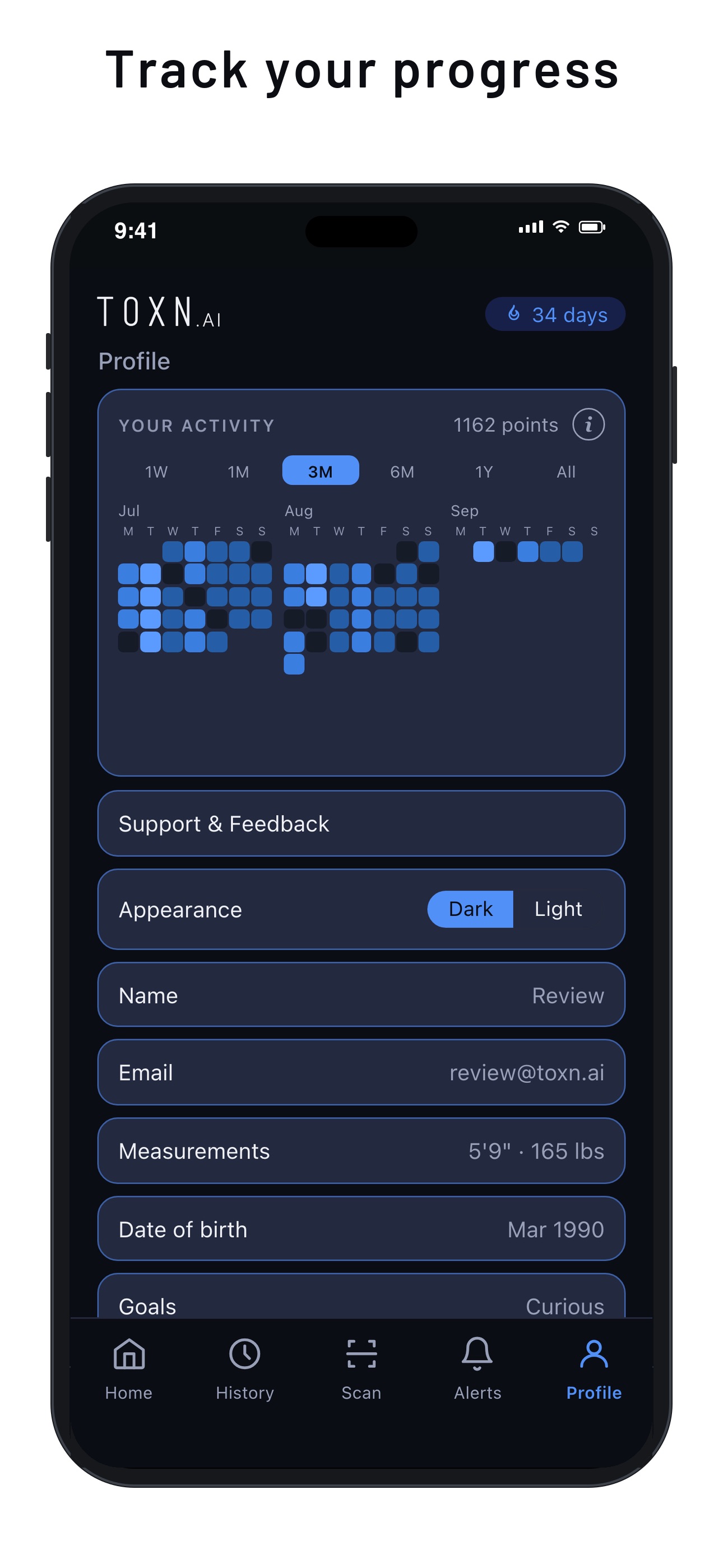 Screenshot 7 of TOXN