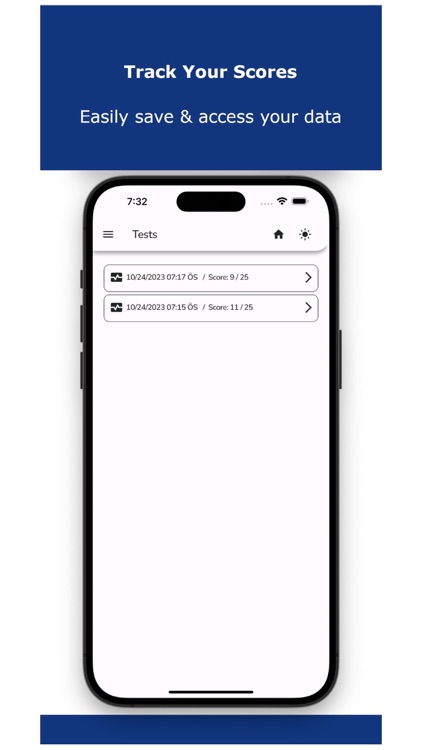 Financial Adviser Exam Test screenshot-4