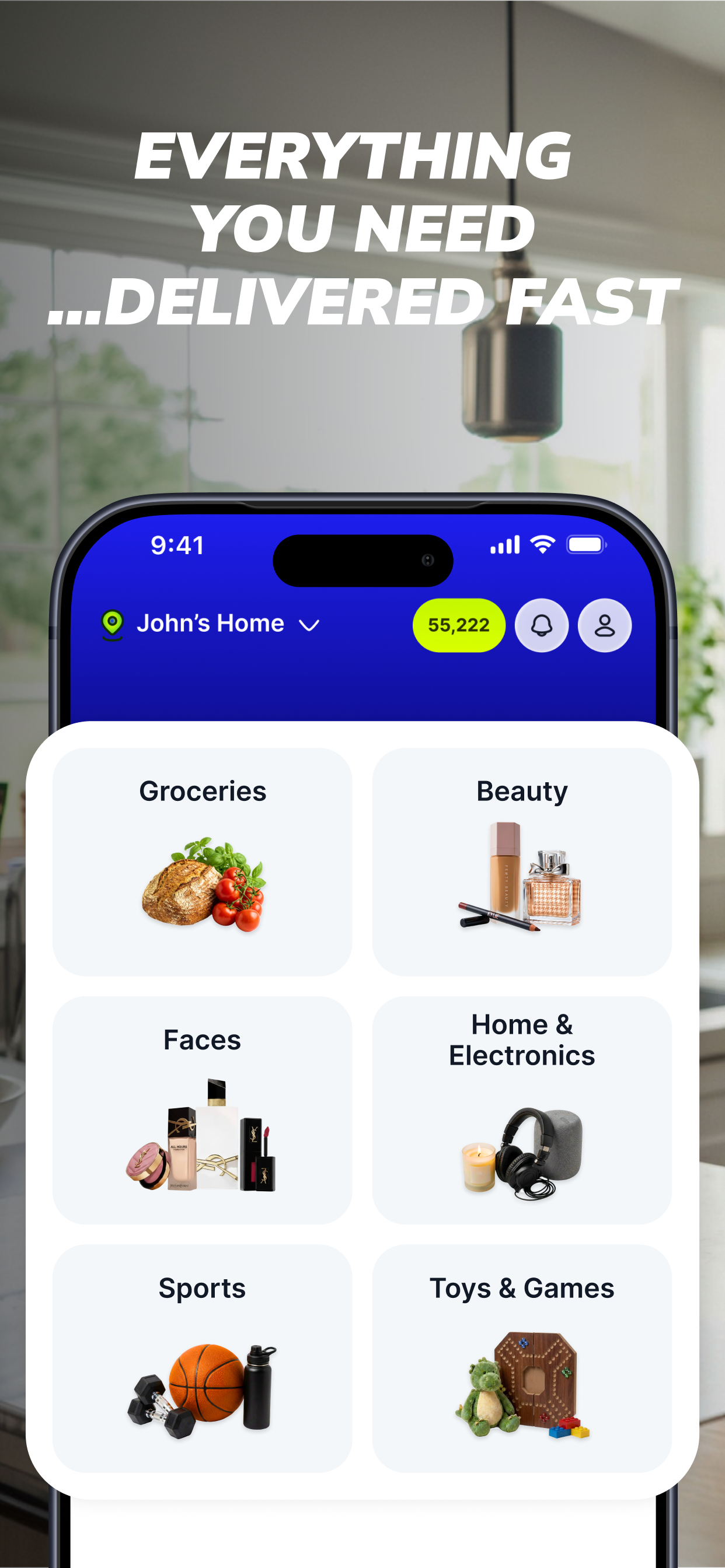 noknok - ONE TOUCH. screenshot 2