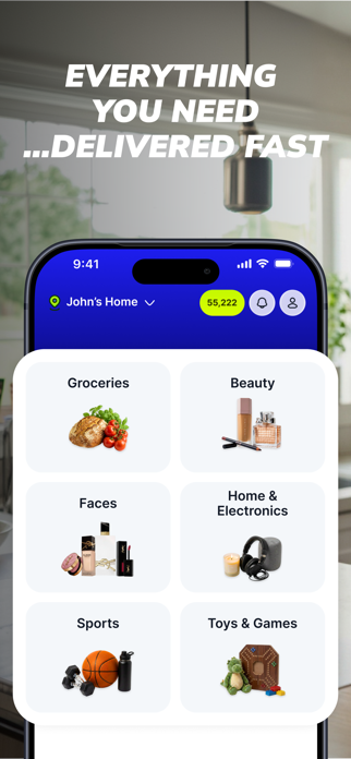 noknok - ONE TOUCH. Screenshot 2 of 6