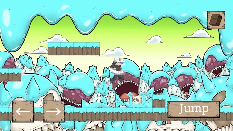 不思議な幽霊小屋からの脱出〜謎解きとアクションの脱出ゲーム〜 screenshot-5