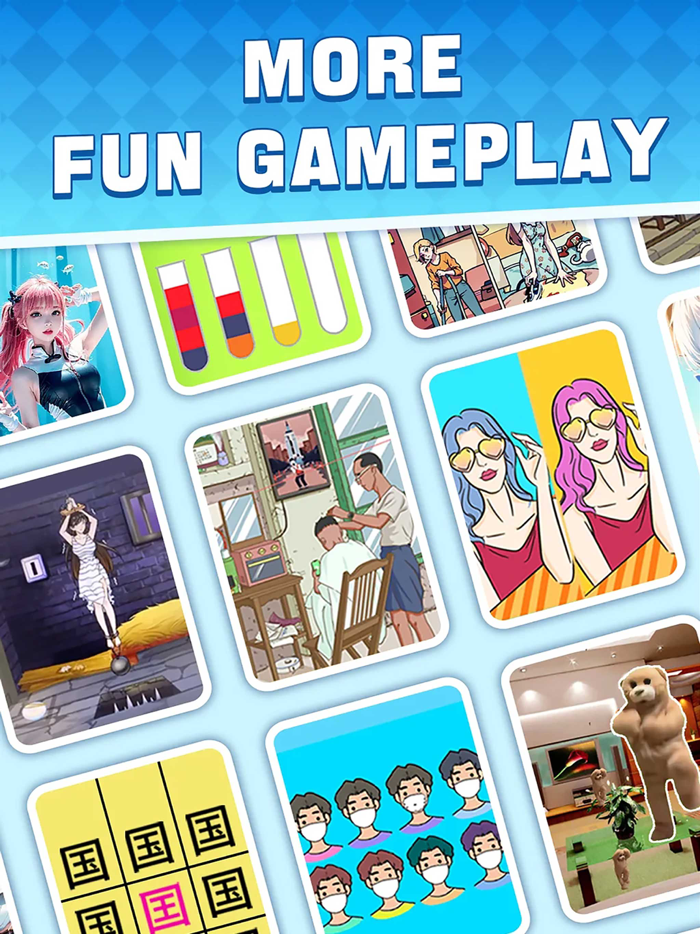 Find Diff - Find Differences