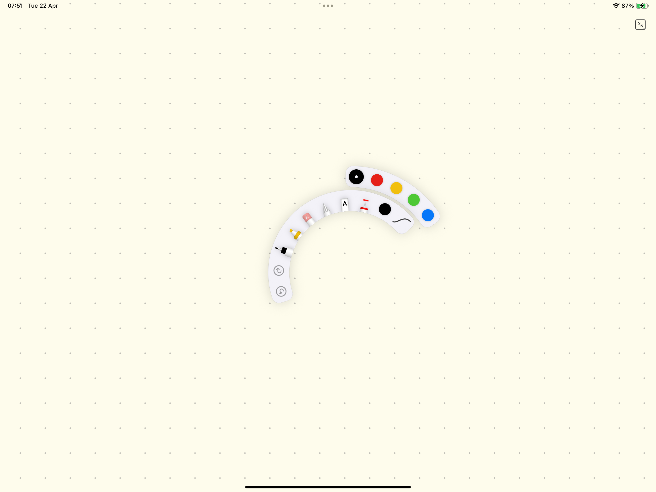 Notestudio: note taking, pdf screenshot 11