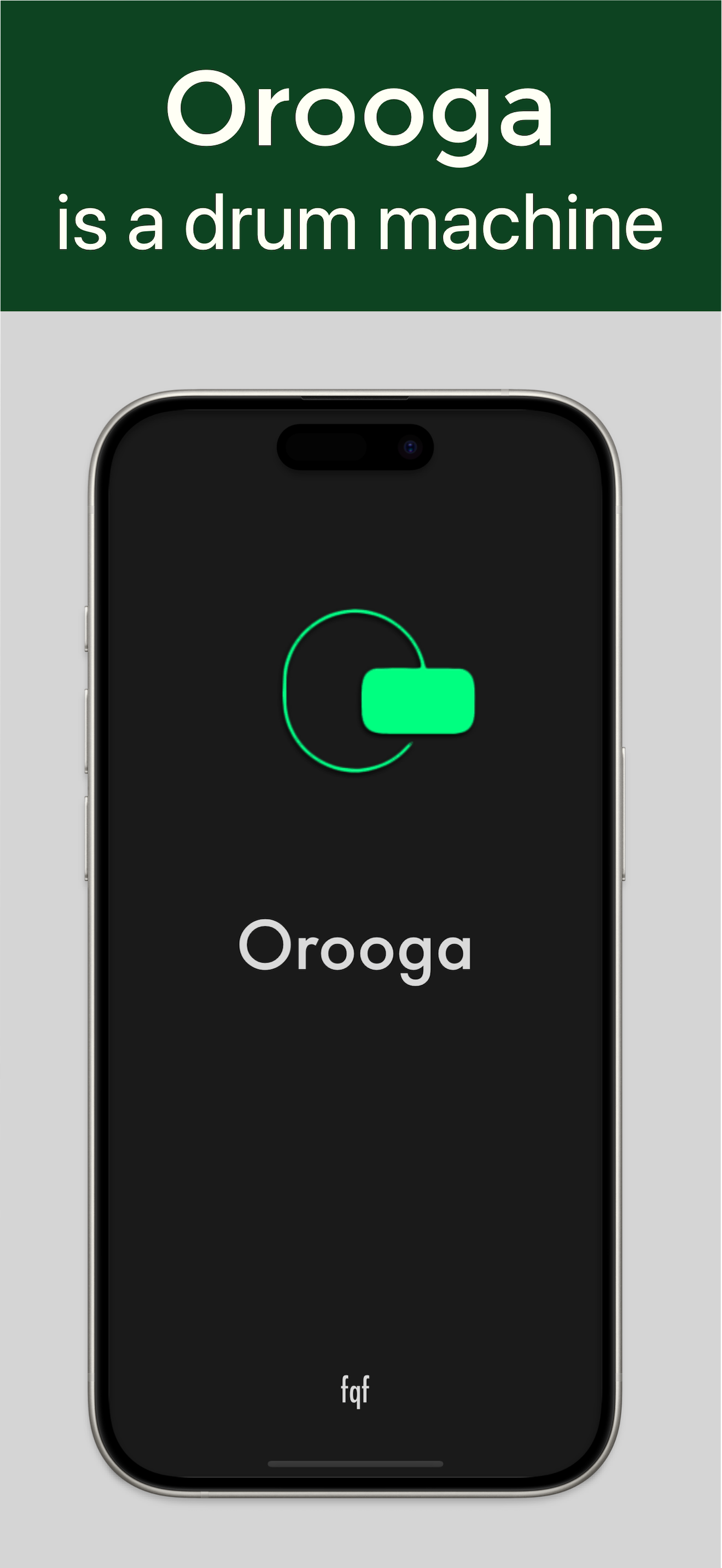 Orooga