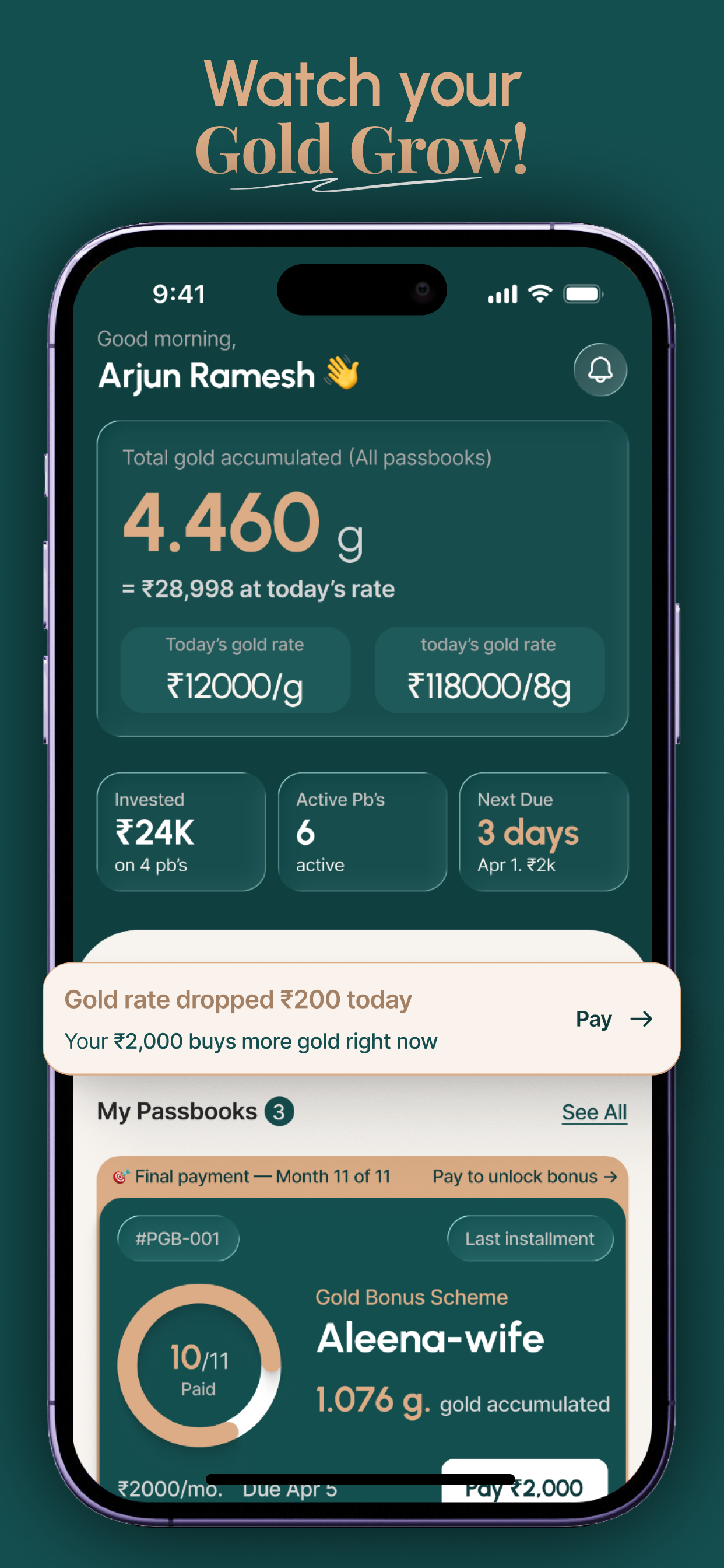 PGM Scheme screenshot 4