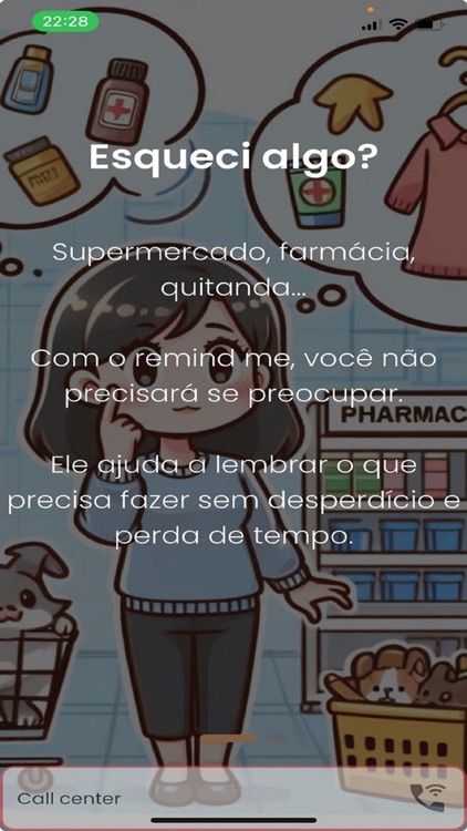 iRemind me screenshot-3