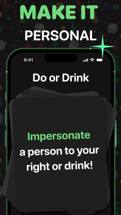 Party Games AI: Fun & Dirty