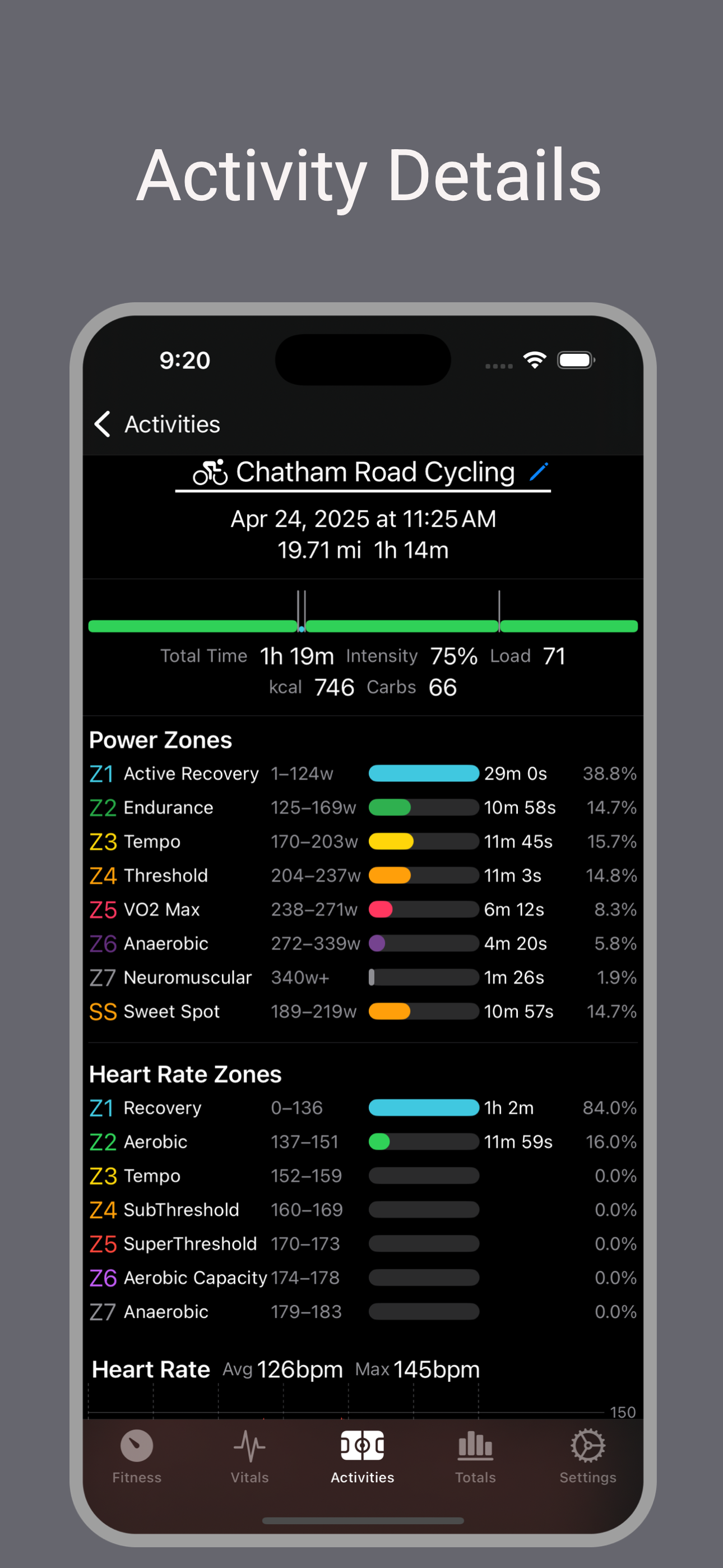 Intervals.icu Companion