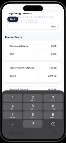 StatementSnap – Bank Converter screenshot