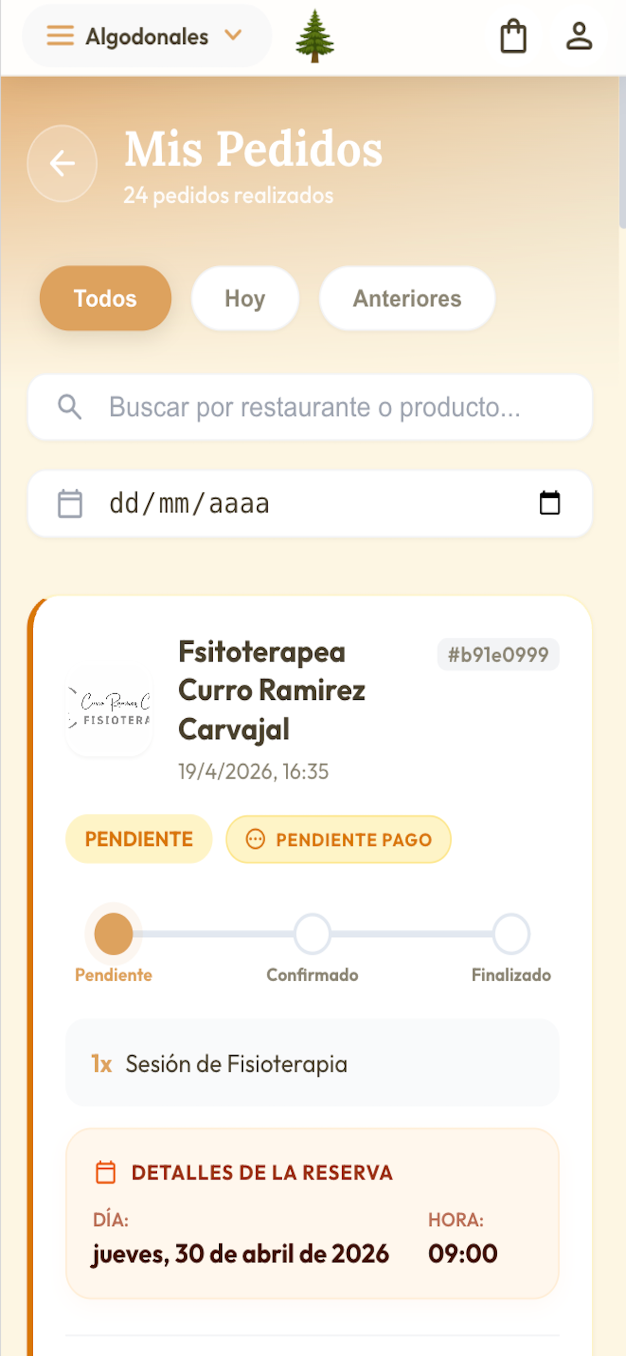 PinsapoMarket