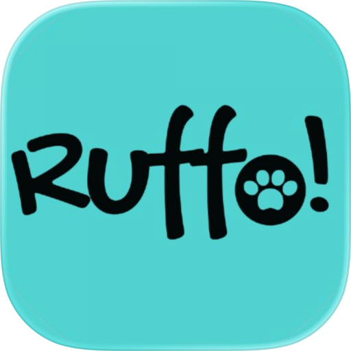 Ruffo! App para mascotas