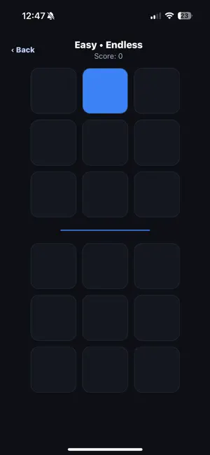MirrorTap! screenshot 3