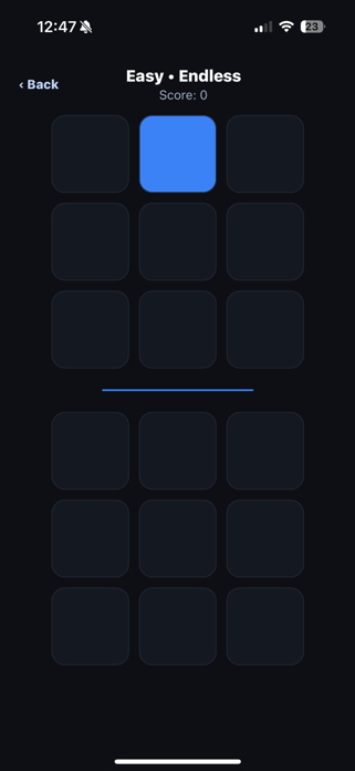 MirrorTap! Screenshot 3 of 4