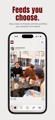 8PM SOCIAL Screenshot 6 of 6