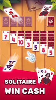 Treasure Solitaire: Card Game screenshot 2