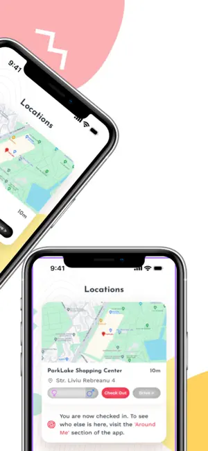 Poke screenshot 3
