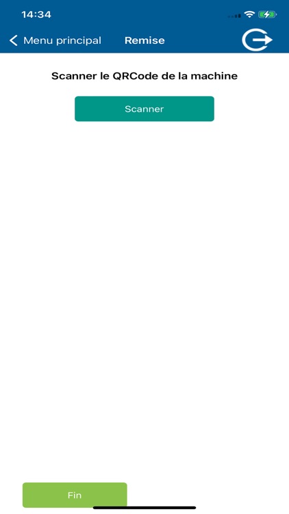 Smart Deposit Cashier screenshot-5