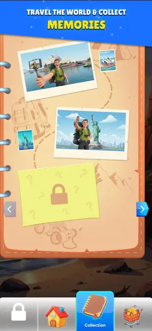 Wordventure - Word Explorer screenshot 3