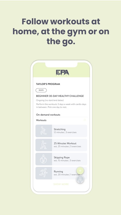 EPA Health screenshot-5