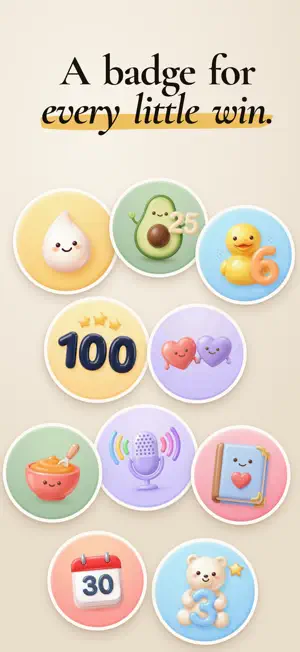 Baby Feeding Tracker: Feedeasy screenshot 7