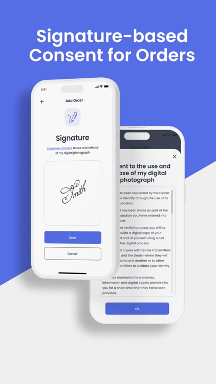 Mavsign 2.0 screenshot-5