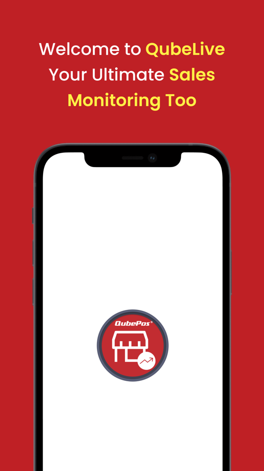 #1. QubeLive (iOS) Podle: Qube Apps Solutions Sdn Bhd