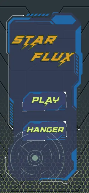 Starflux screenshot 4
