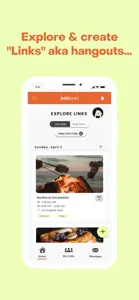 JoinLinks screenshot #2 for iPhone