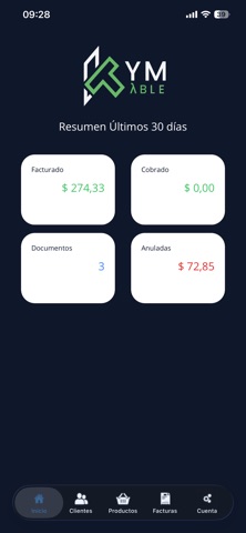 Kymtλble screenshot